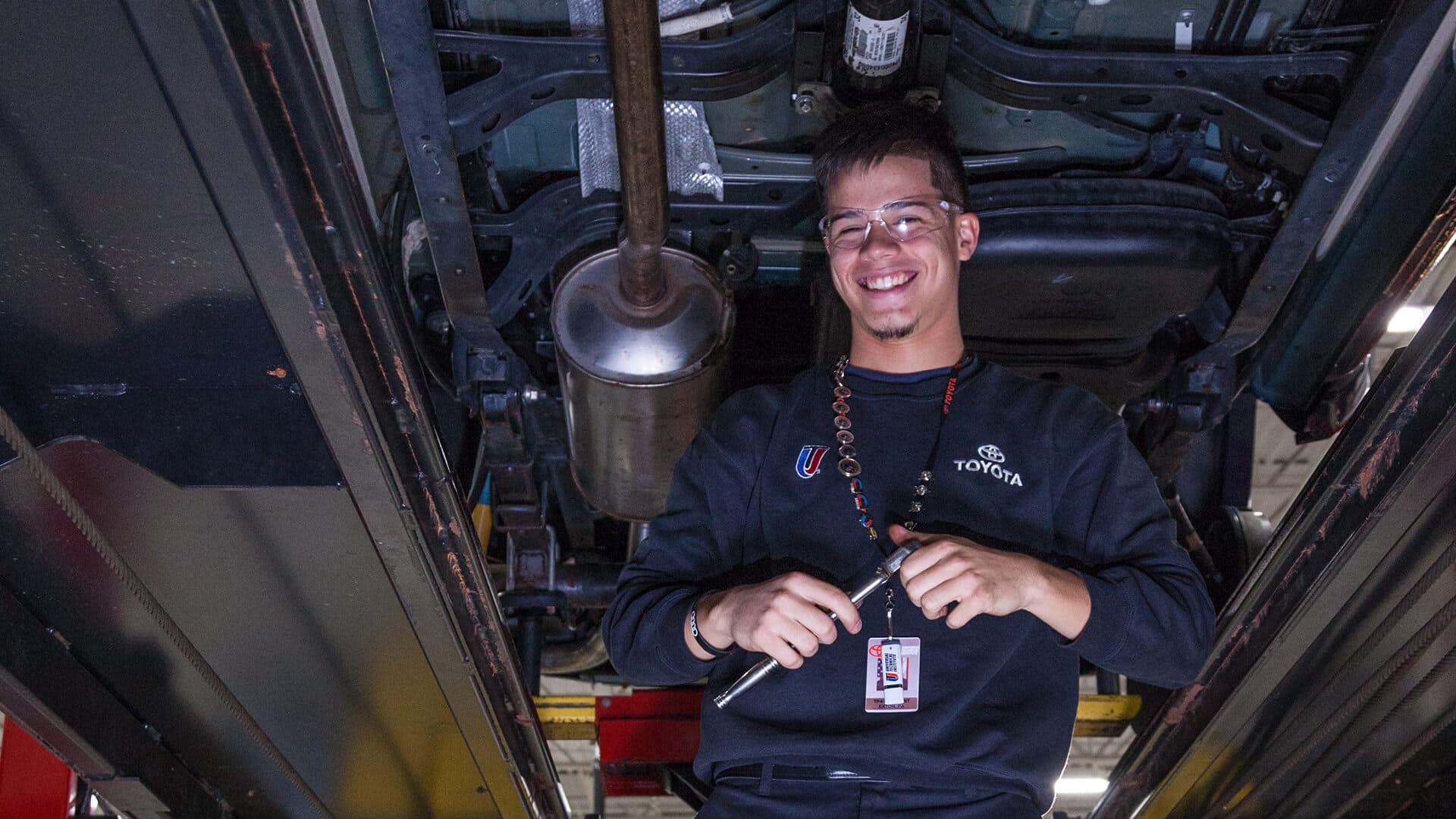 UTI SCHOLARSHIPS & GRANTS