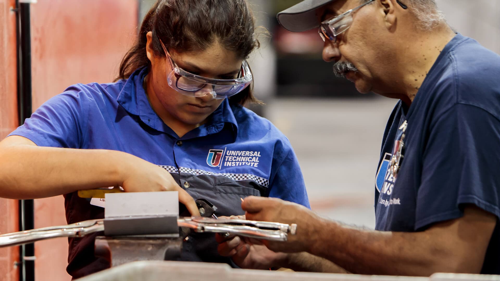 TUITION REIMBURSEMENT & INCENTIVES