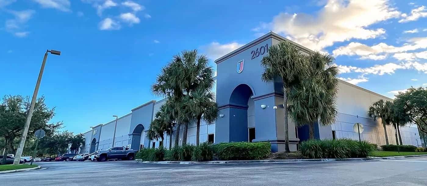 TRADE SCHOOL IN MIRAMAR, FLORIDA