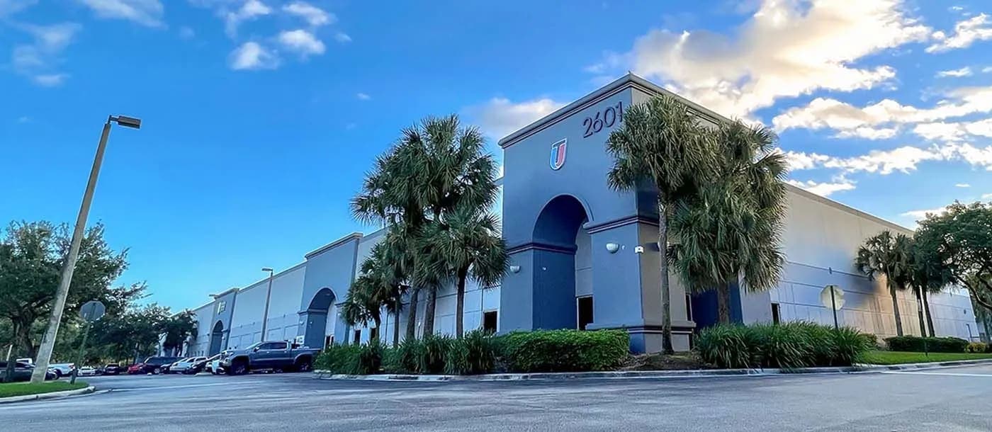 TRADE SCHOOL IN MIRAMAR, FLORIDA