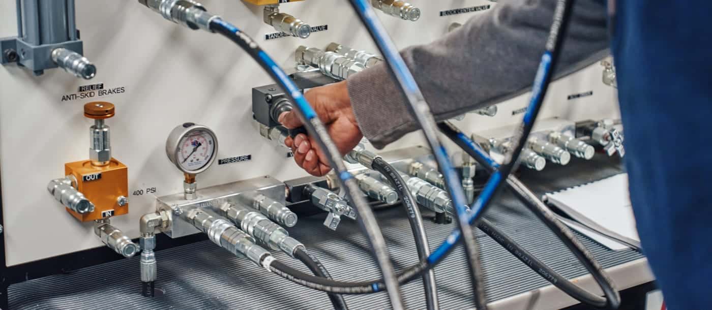 ROBOTICS AND AUTOMATION SCHOOL NEAR ONTARIO, CA