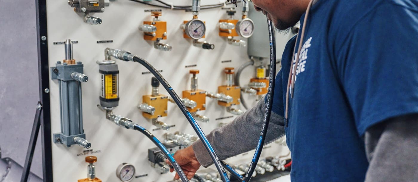 Robotics School Near Irvine, California