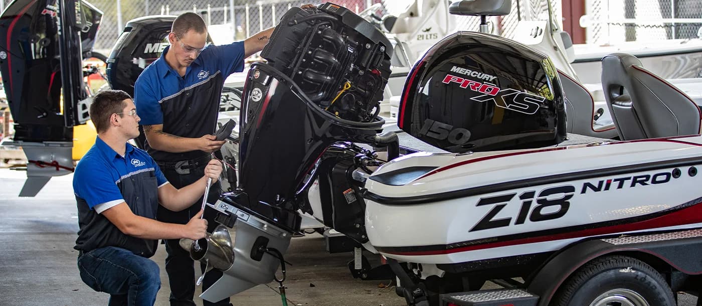 TRADE SCHOOL NEAR BUENA PARK, CA