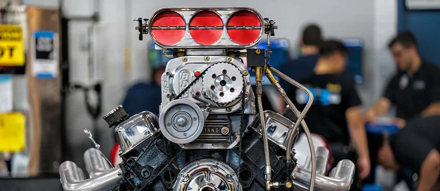 TRADE SCHOOL NEAR NAPERVILLE, IL