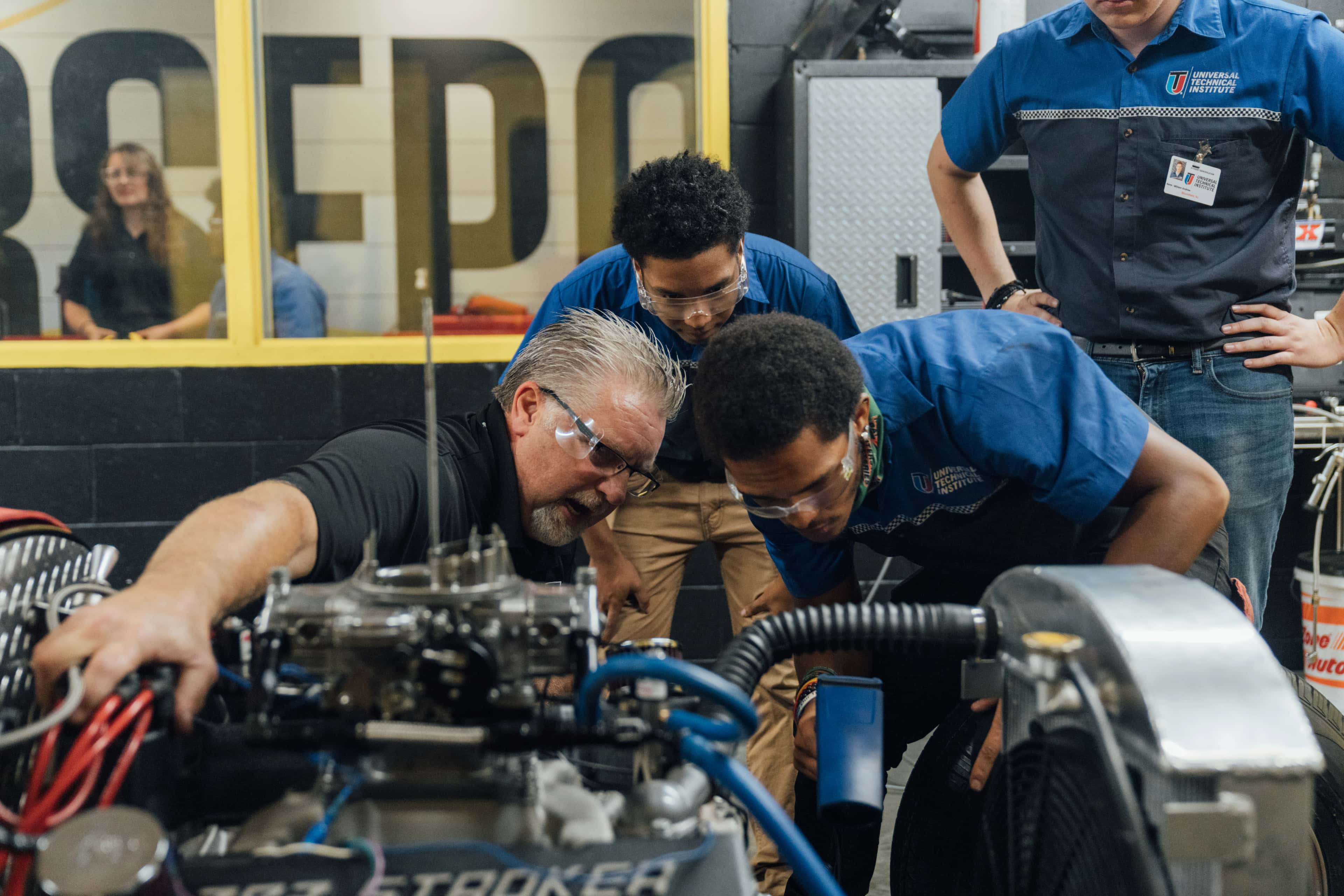 Trade School Near Clifton, NJ: Begin Training for a Career Today