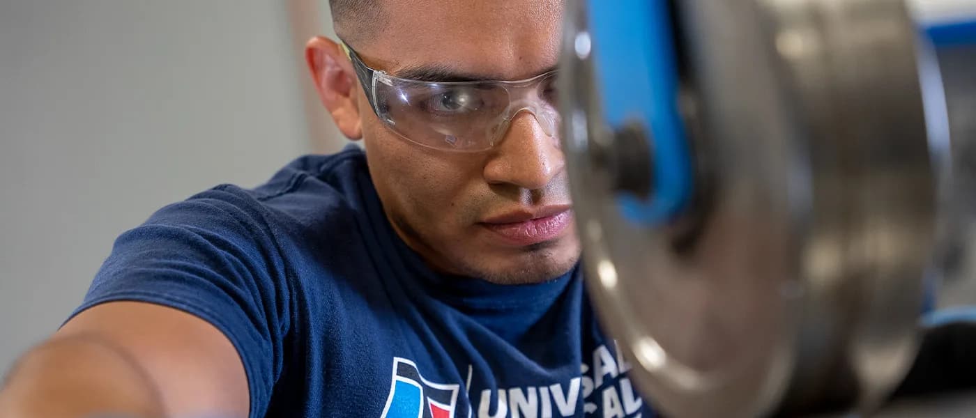 Auto Mechanic Training Near Allentown, PA