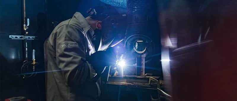 DISCOVER A WELDING SCHOOL NEAR ELIZABETH, NEW JERSEY