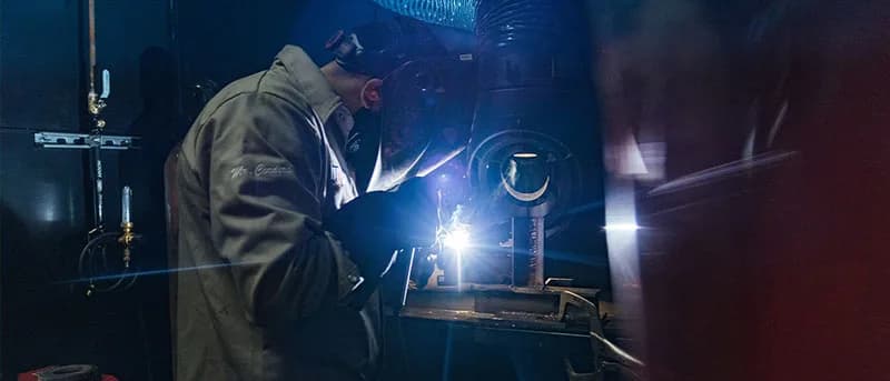 DISCOVER A WELDING SCHOOL NEAR ELIZABETH, NEW JERSEY