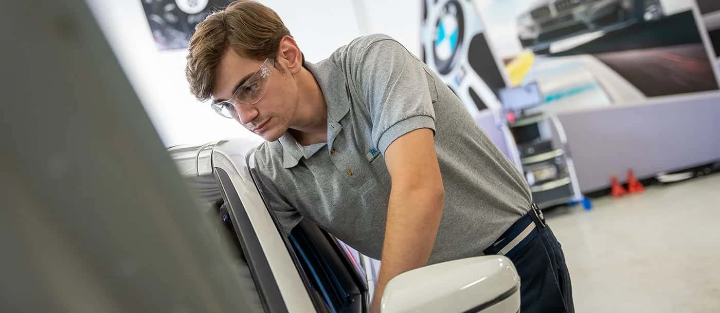 DISCOVER AUTO MECHANIC TRAINING NEAR SANFORD, FLORIDA