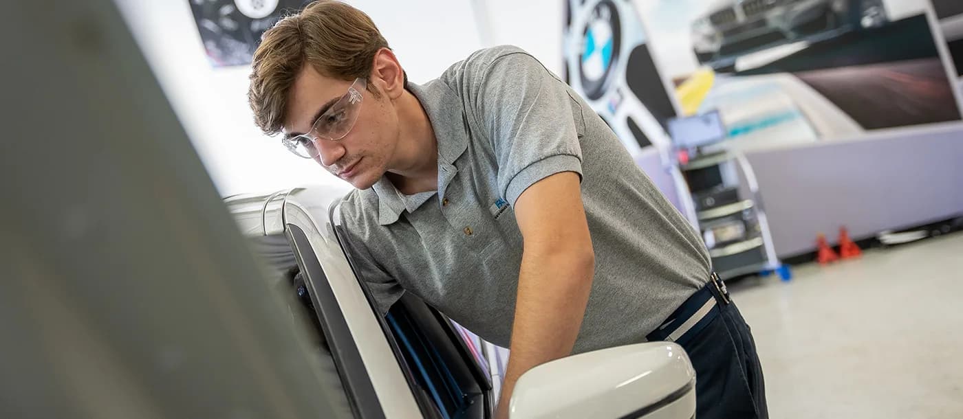 DISCOVER AUTO MECHANIC TRAINING NEAR SANFORD, FLORIDA