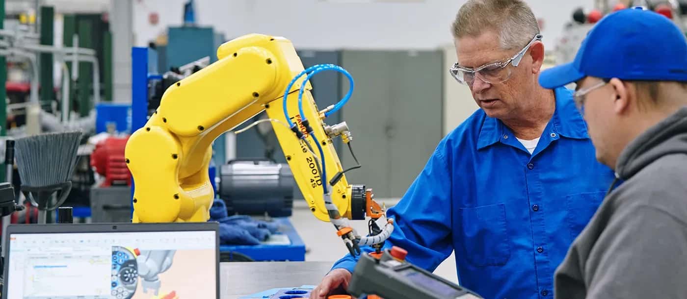 UTI INAUGURAL PROGRAM GRANT