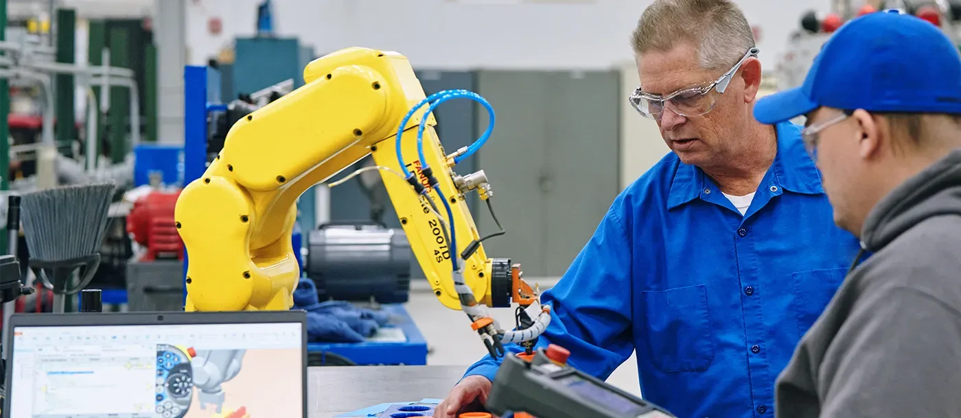 UTI INAUGURAL PROGRAM GRANT