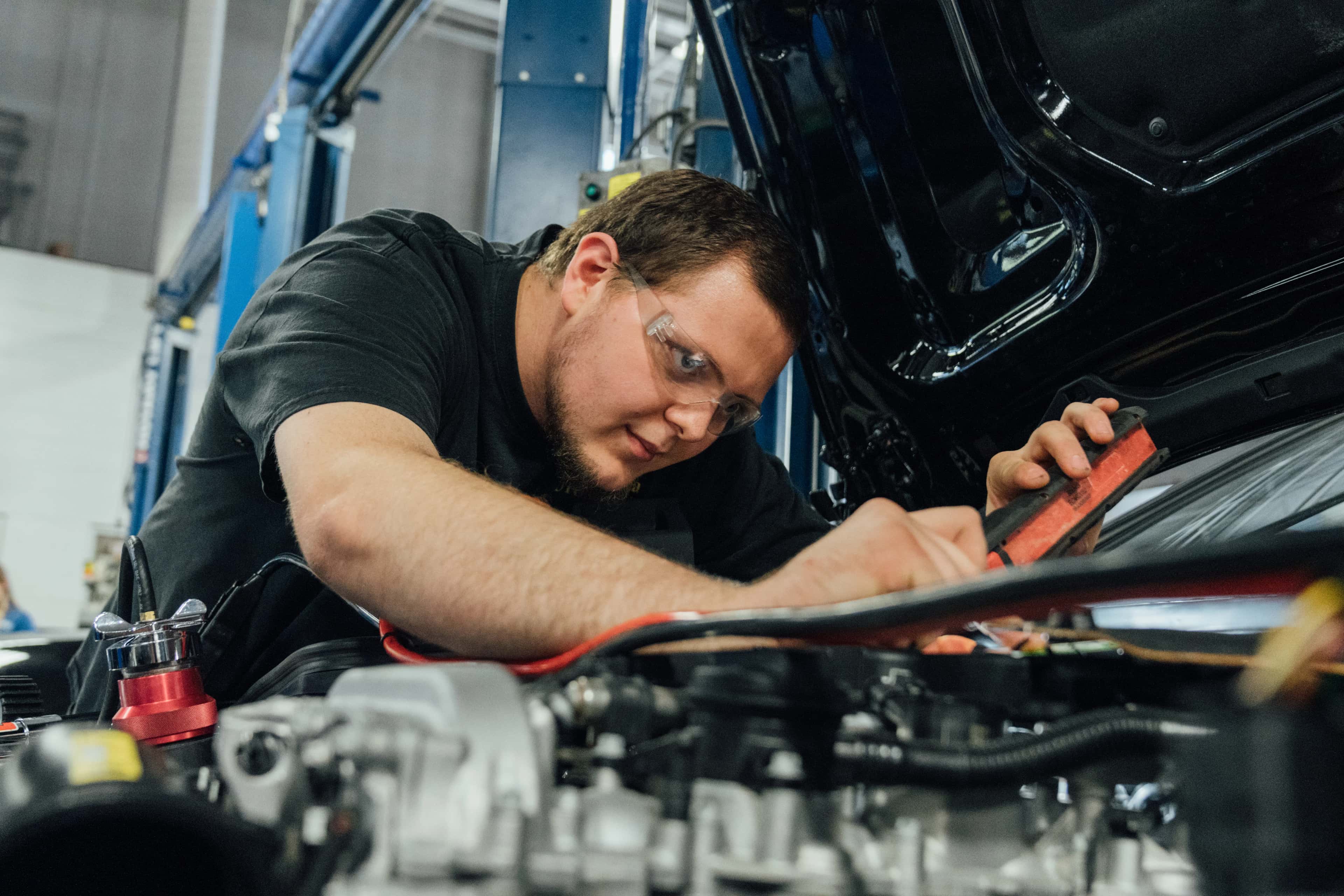 Trade School Near Goodyear, AZ