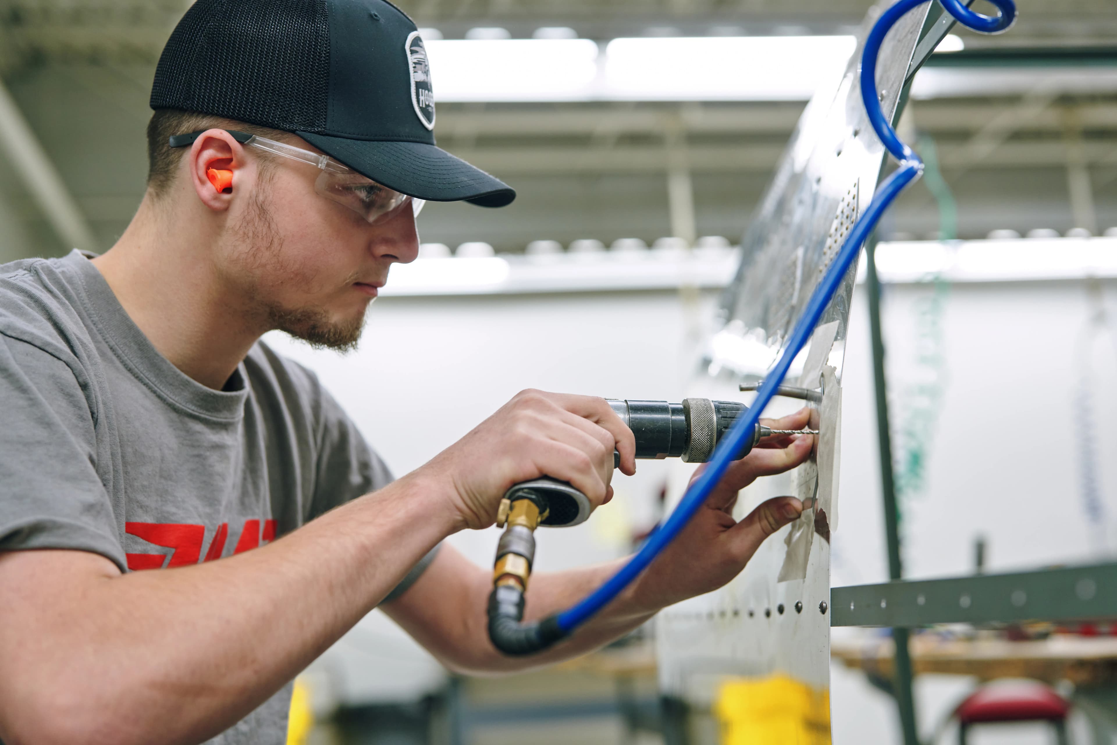 TRADE SCHOOL NEAR ROYAL OAK, MICHIGAN, FOR HANDS-ON CAREER TRAINING