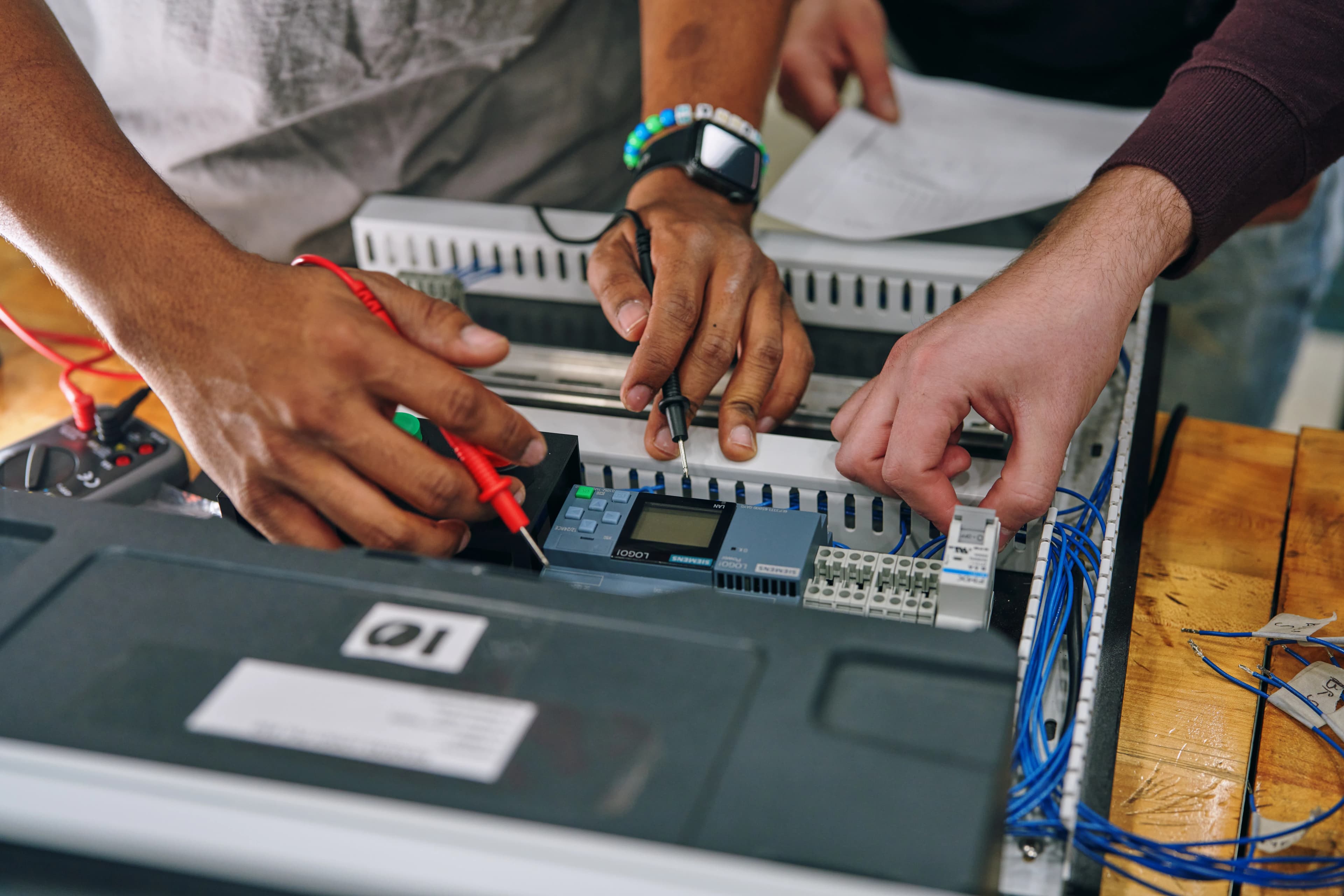 DISCOVER OUR TRADE SCHOOL NEAR LIVONIA, MICHIGAN