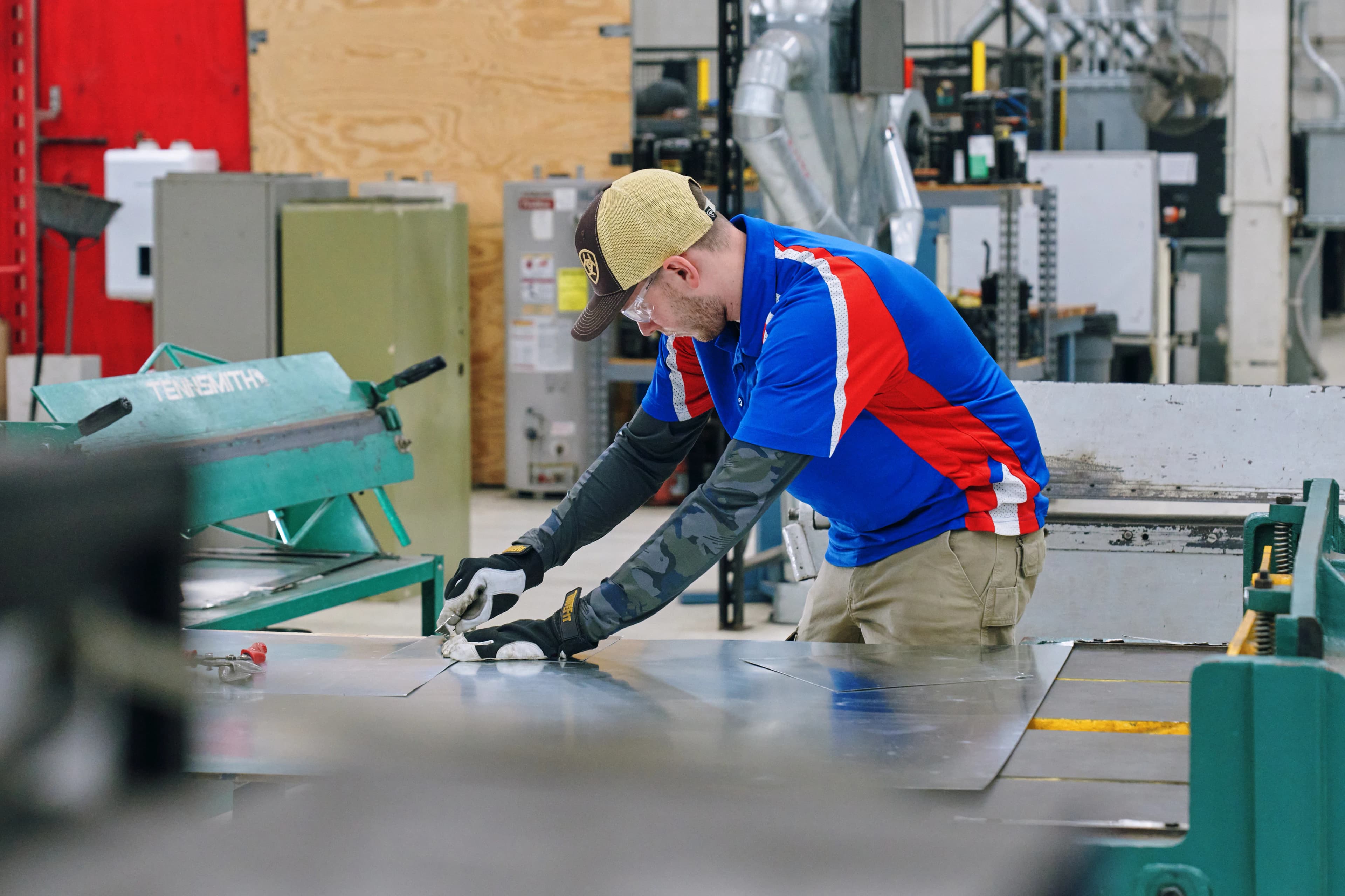 TRADE SCHOOL NEAR SAN MARCOS, TX