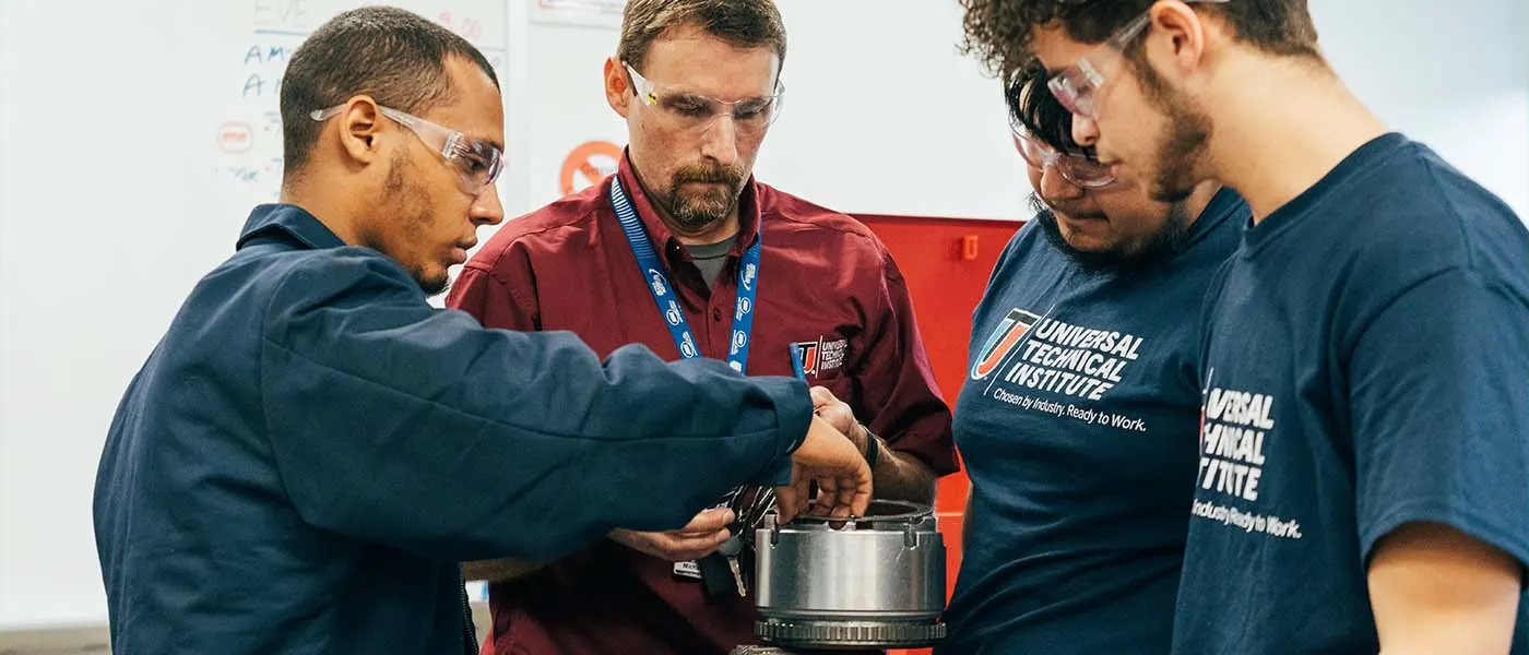 AUTO MECHANIC SCHOOL NEAR UNION CITY, NJ