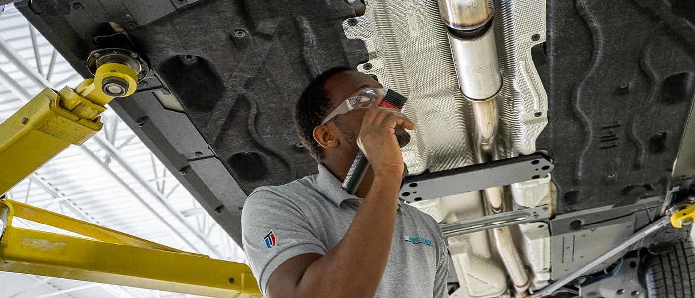 TRADE SCHOOL NEAR BETHLEHEM, PA