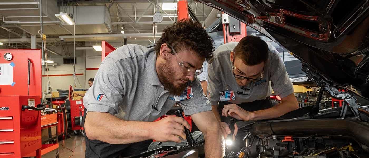 TRADE SCHOOL NEAR CONROE, TX