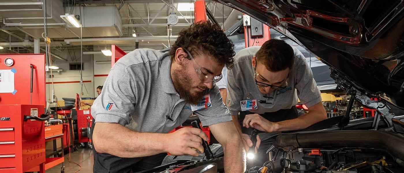 Trade School Near Conroe, Texas
