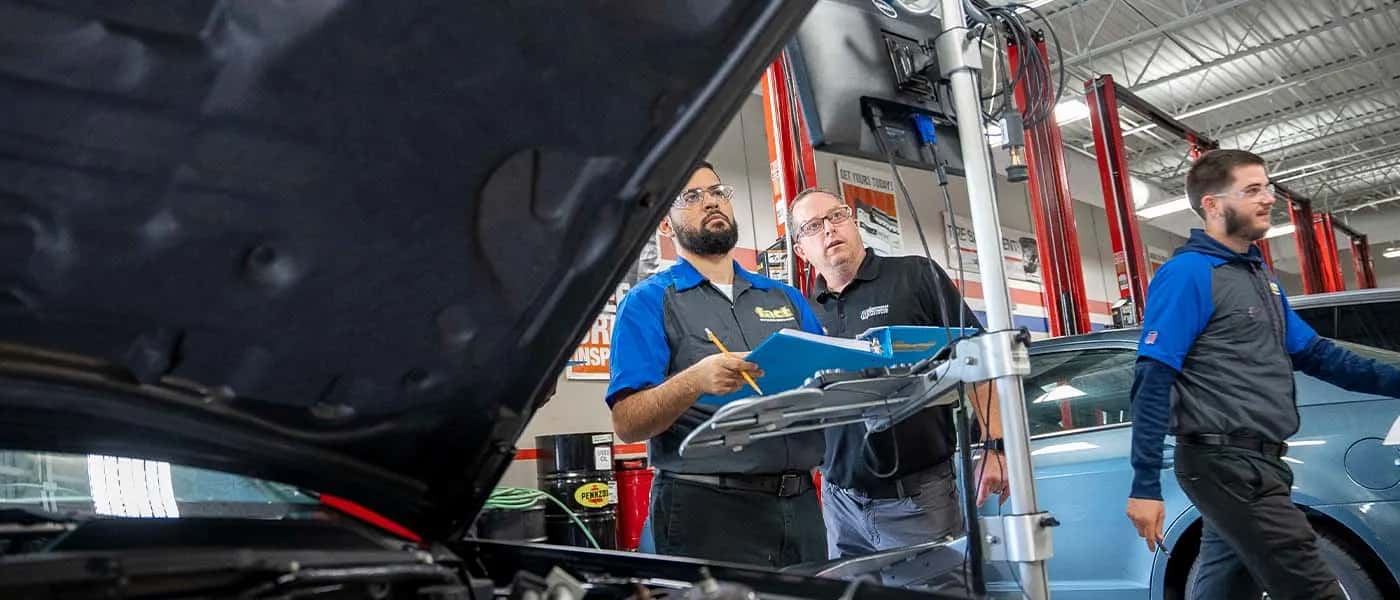 TRADE & VOCATIONAL SCHOOL NEAR LANCASTER, PA: START TRAINING FOR A CAREER TODAY