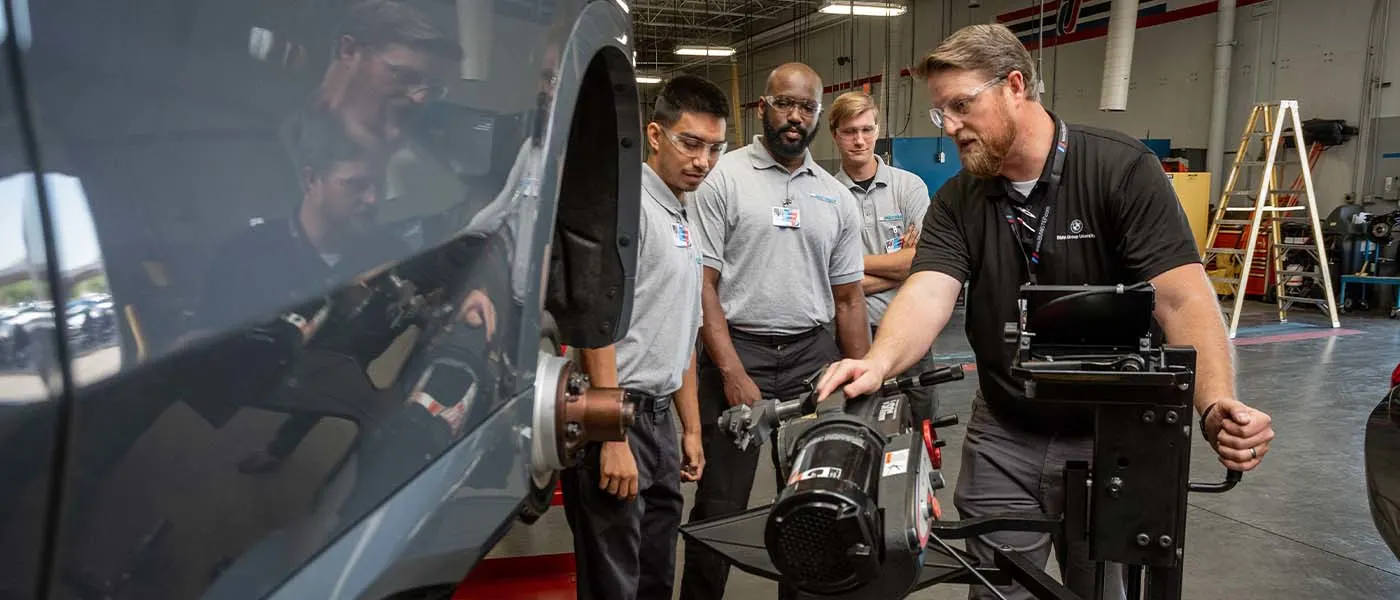 TRADE & VOCATIONAL SCHOOL NEAR LEAGUE CITY, TX: START TRAINING FOR A CAREER TODAY