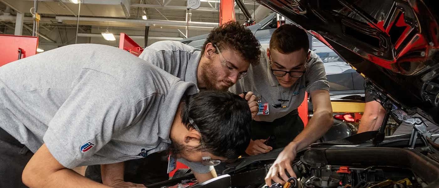 TRADE & VOCATIONAL SCHOOL NEAR MISSOURI CITY, TX: START TRAINING FOR A CAREER TODAY