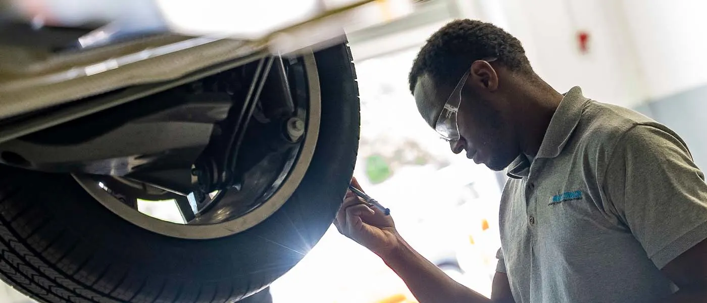 DISCOVER OUR TRADE SCHOOL NEAR PASADENA, TEXAS