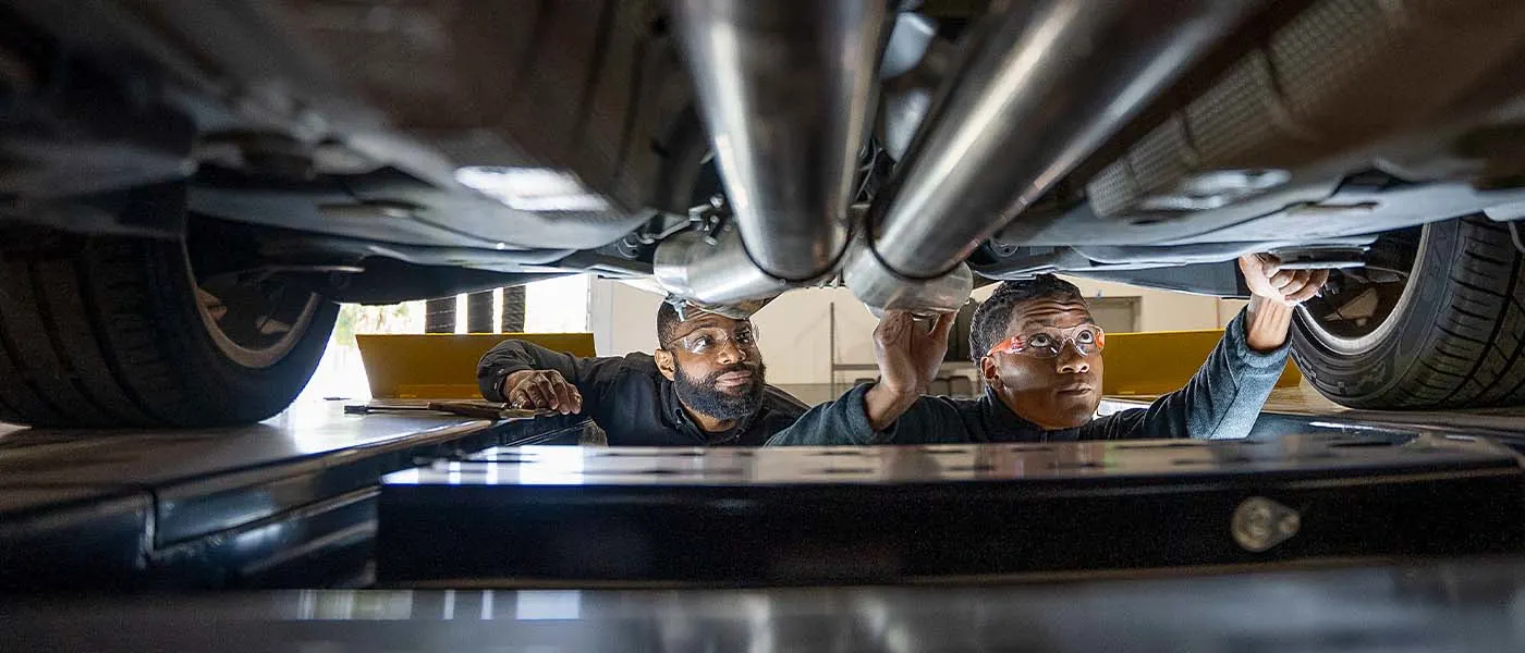 Discover Trade School Near Chino, California