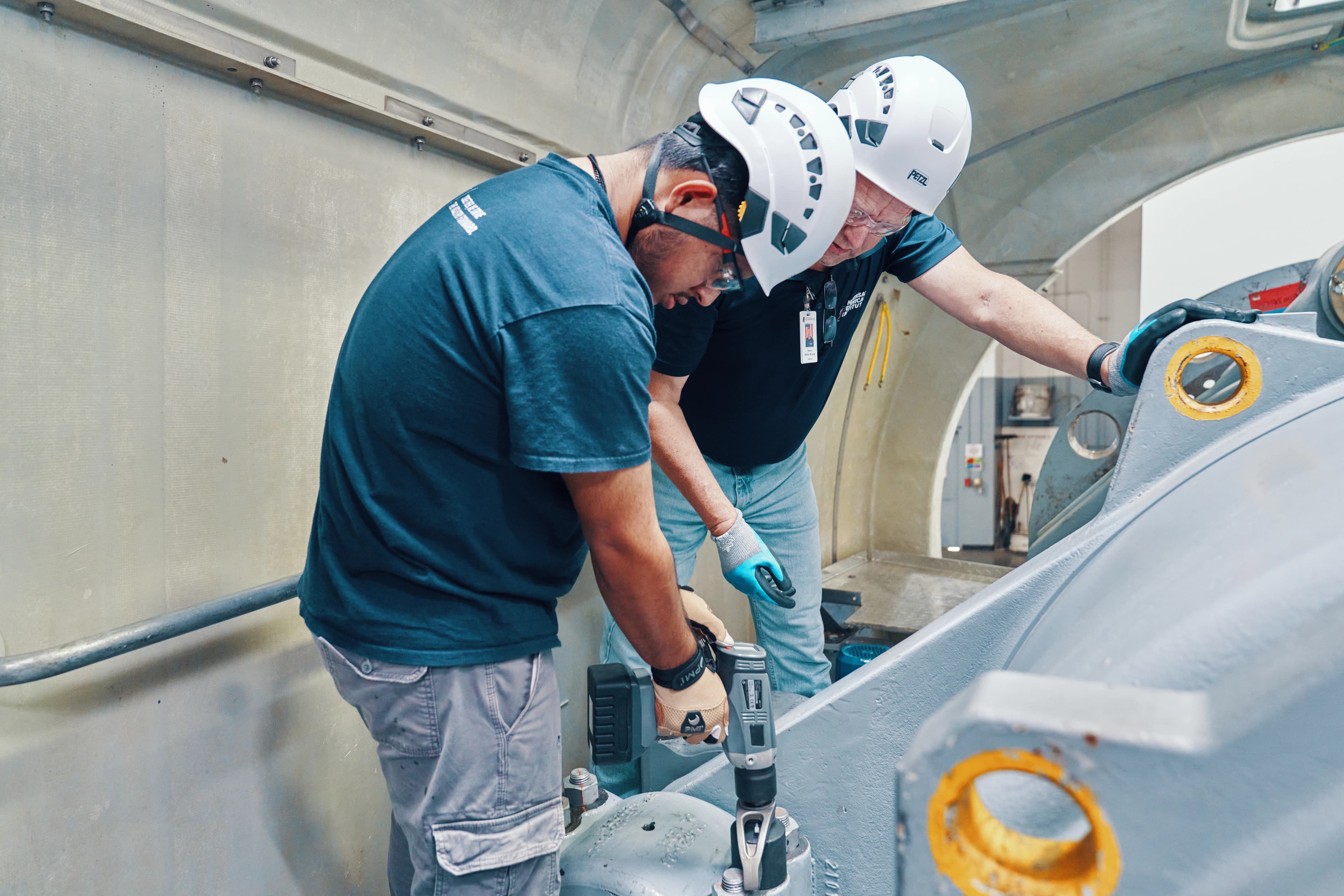 AC & DC ELECTRICAL THEORY