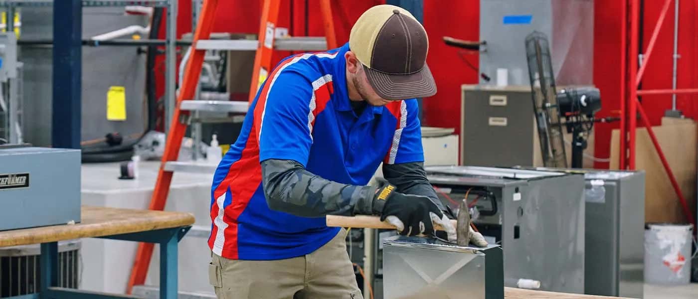 HVACR TRAINING IN AVONDALE, ARIZONA
