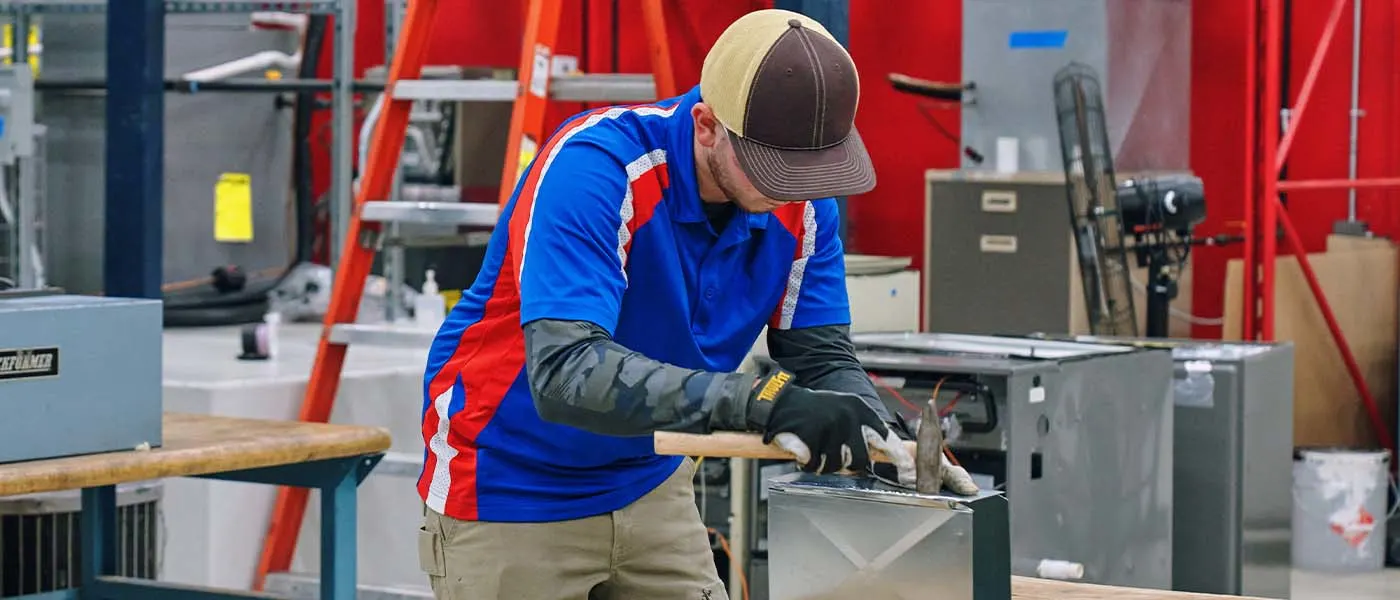 HVACR TECHNICIAN SCHOOL & TRAINING IN RANCHO CUCAMONGA, CA