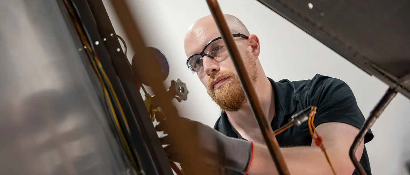 HVACR TECHNICIAN SCHOOL & TRAINING IN SACRAMENTO, CA