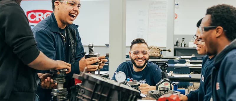 AUTOMOTIVE MECHANIC SCHOOL NEAR FONTANA, CA