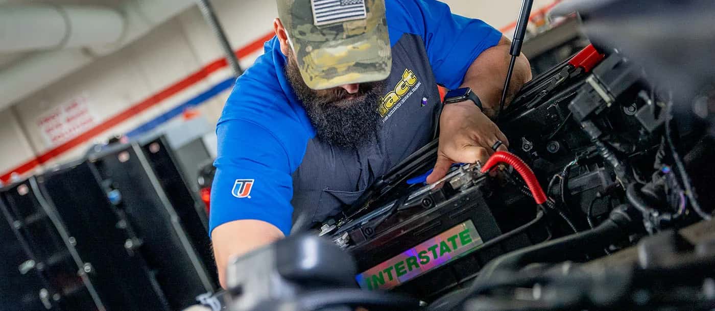 TRADE SCHOOL NEAR KISSIMMEE, FL: BUILD IN-DEMAND SKILLS