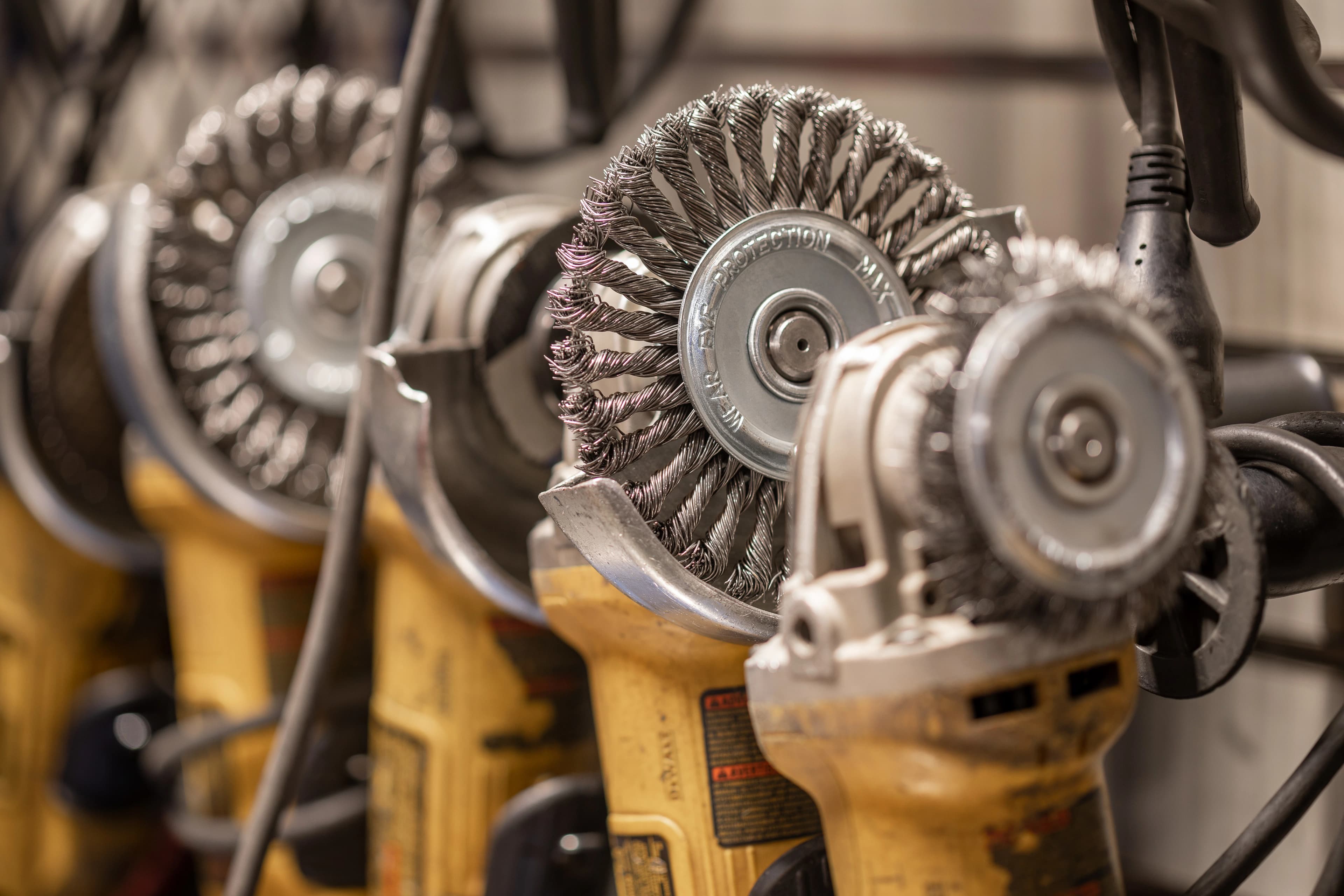 PREPARE FOR A WELDING CAREER NEAR TROY, MICHIGAN