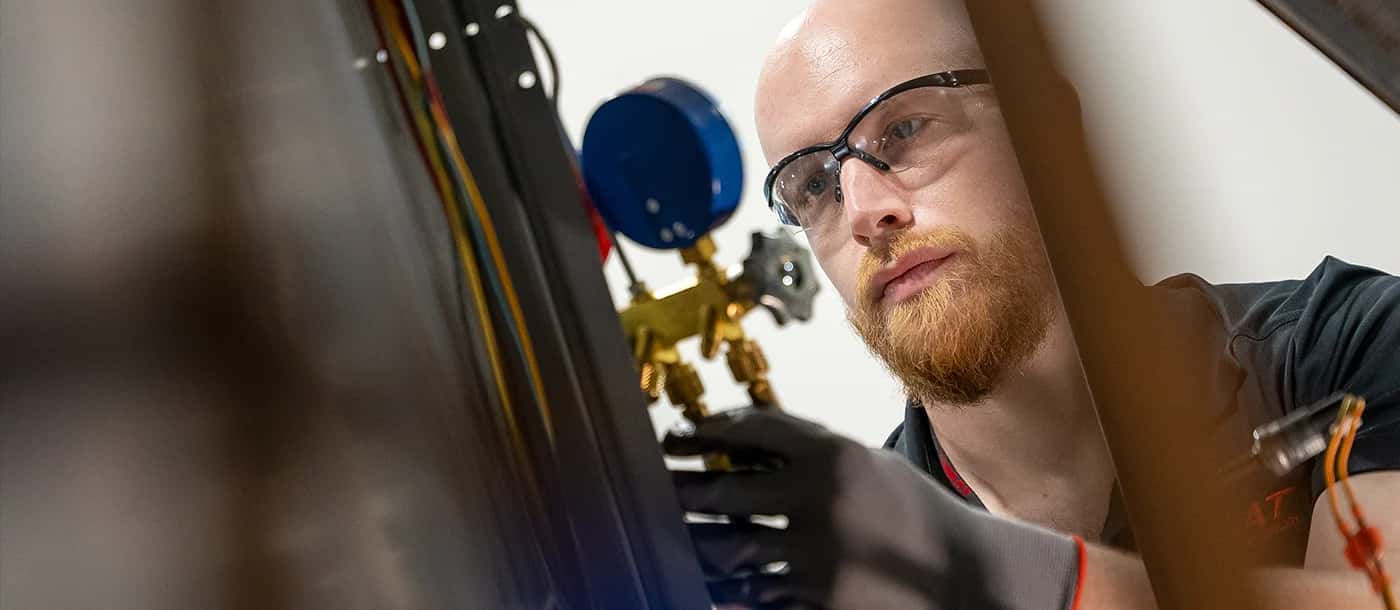 HVACR TRADE SCHOOL IN AUSTIN, TX