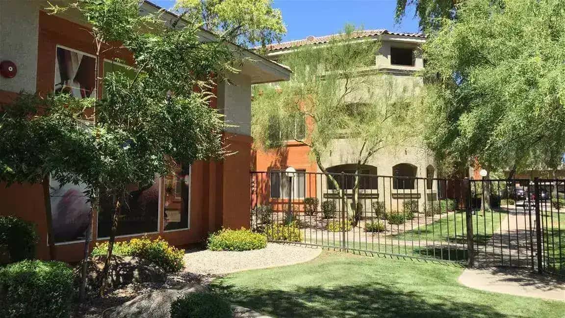 UTI AVONDALE STUDENT HOUSING ASSISTANCE