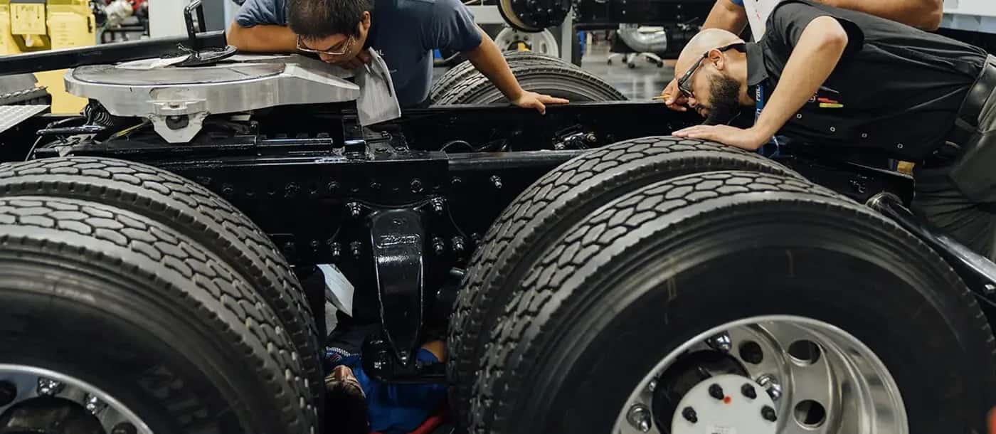 Diesel Mechanic Training in Bloomfield, New Jersey