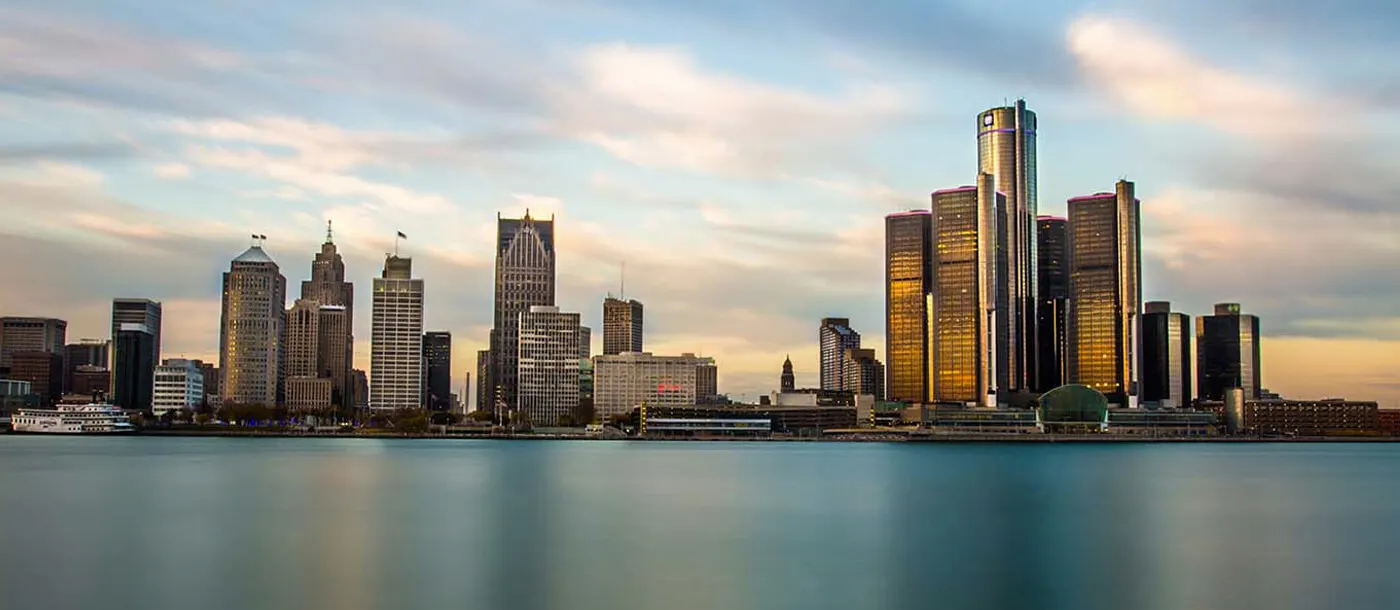 CANTON, MI, STUDENT HOUSING ASSISTANCE