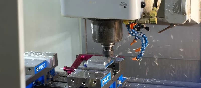 CNC MACHINIST: WAGE, DAILY DUTIES, OPPORTUNITIES & MORE