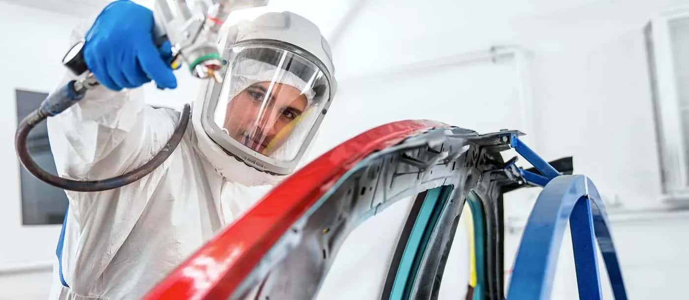 COLLISION REPAIR TECHNICIAN FREQUENTLY ASKED QUESTIONS