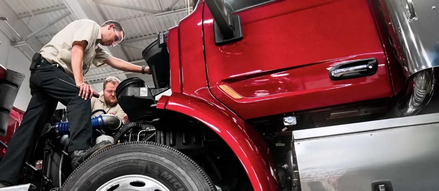DIESEL MECHANIC TRAINING SCHOOL FREQUENTLY ASKED QUESTIONS