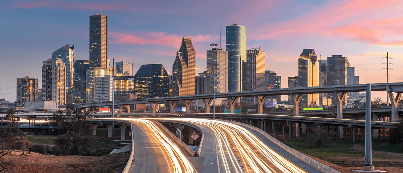 TRADE & VOCATIONAL SCHOOL IN HOUSTON, TX