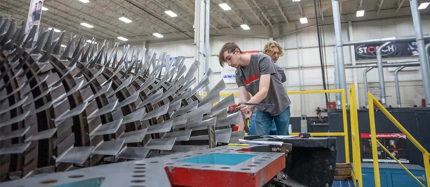 INDUSTRIAL MAINTENANCE TECHNICIAN CAREER OUTLOOK