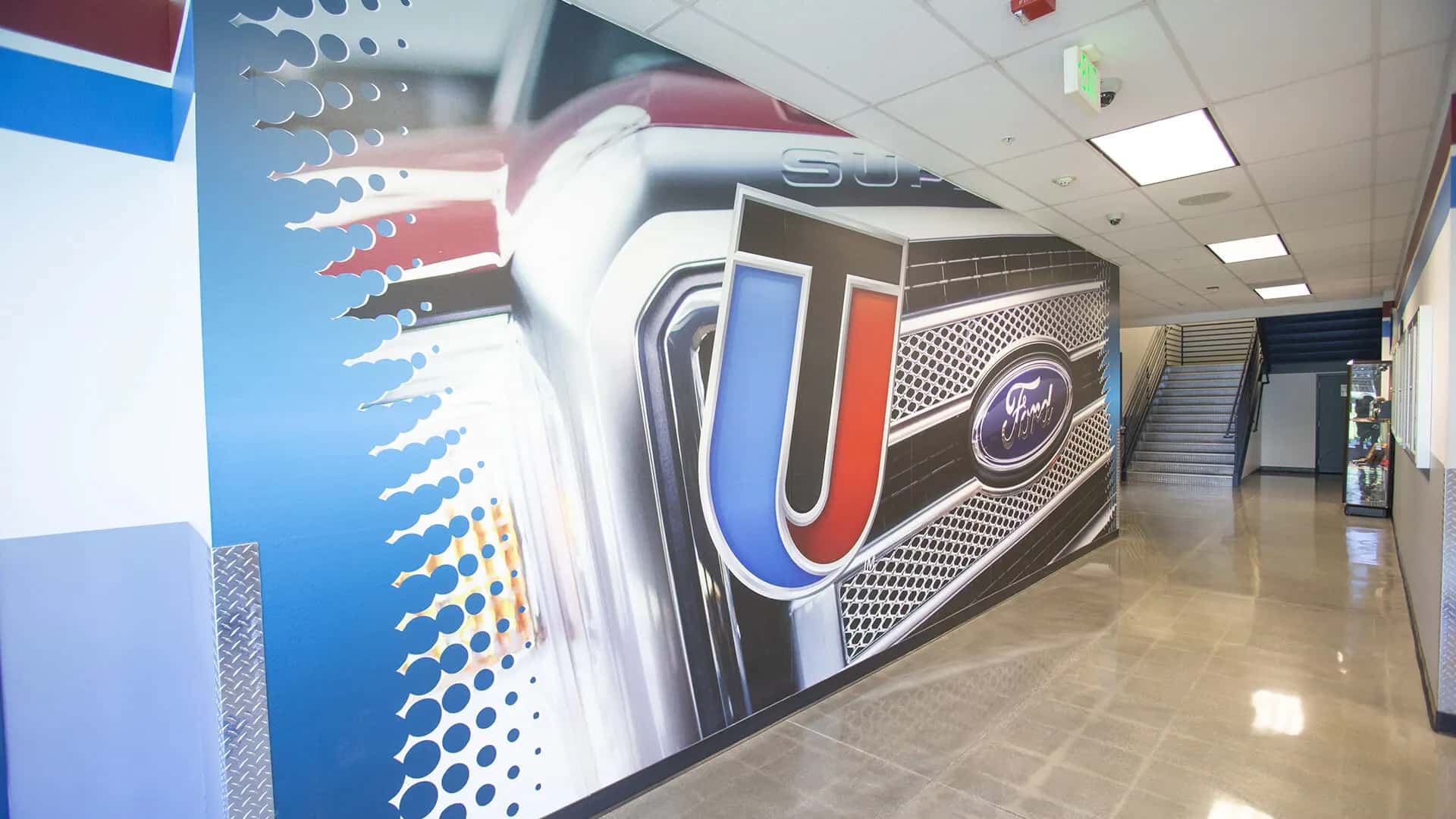 UTI INSTITUTIONAL GRANT