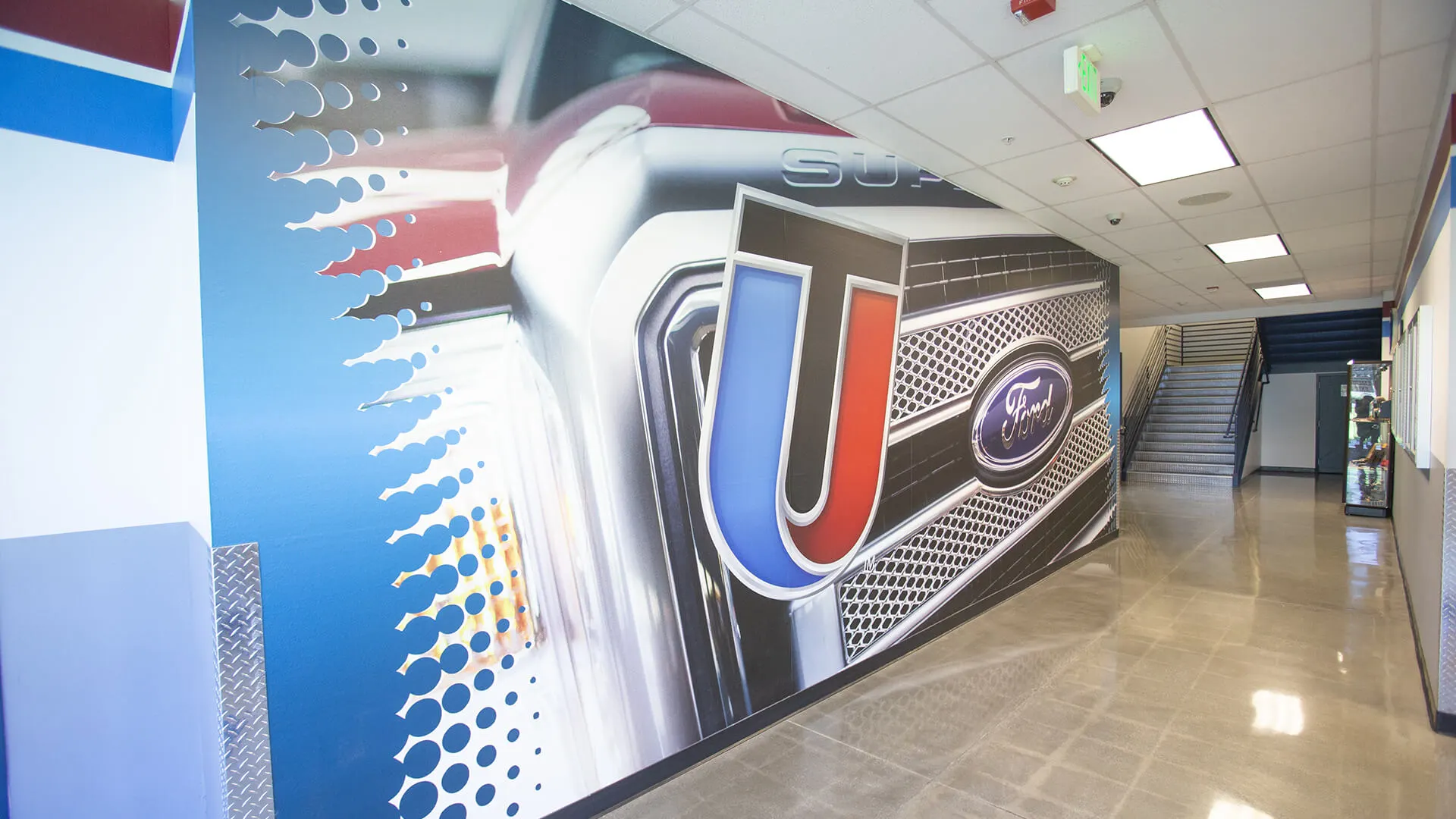 UTI INSTITUTIONAL GRANT