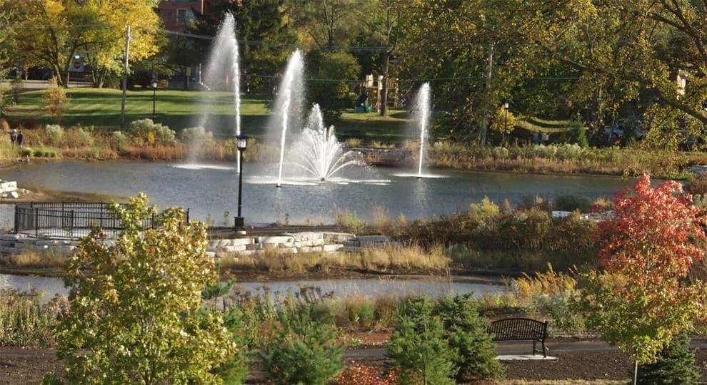 LISLE STUDENT HOUSING ASSISTANCE