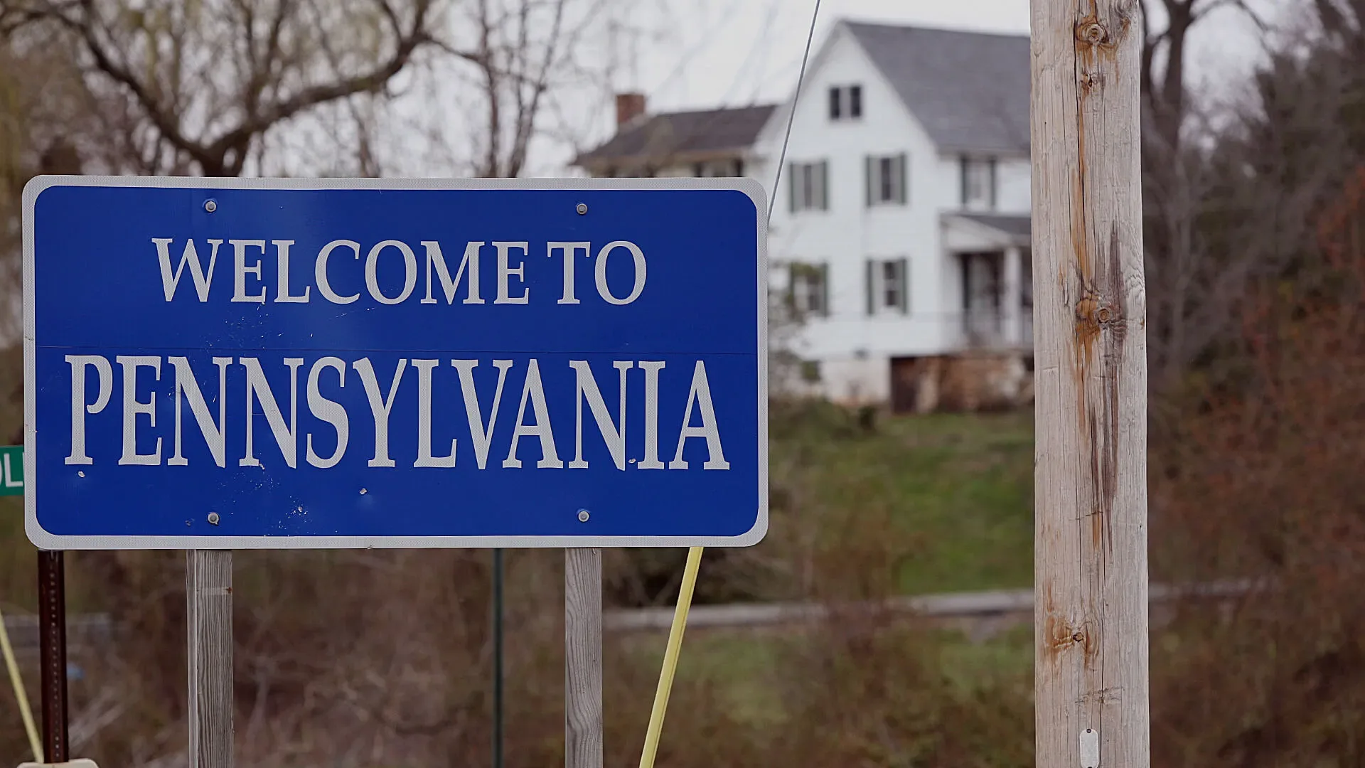 TRADE SCHOOL IN PENNSYLVANIA