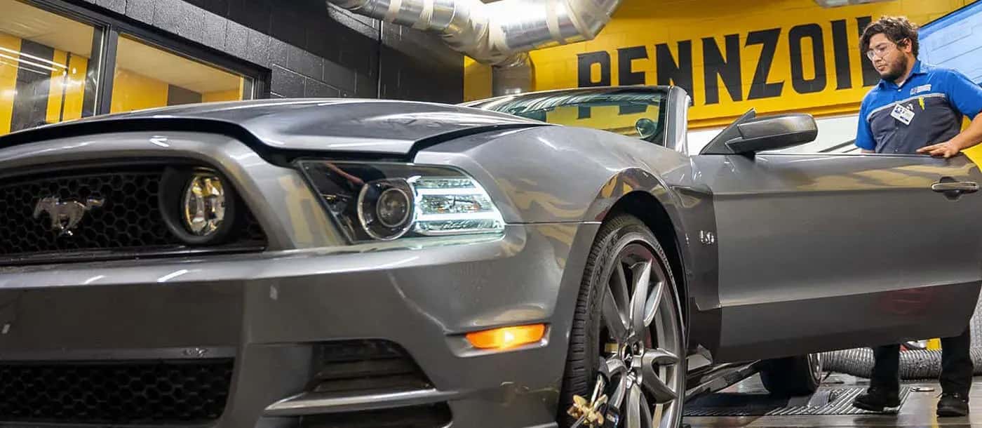 AUTOMOTIVE MECHANIC PROGRAMS